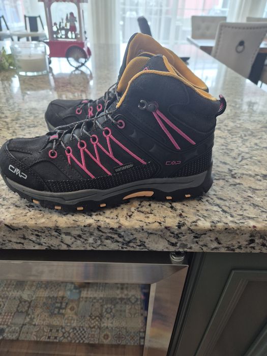 Туристически обувки  CMP