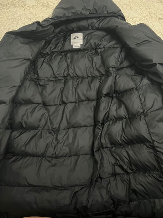 Geaca Nike Windrunner