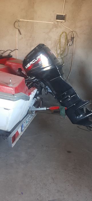 Vand salupa trimaran Traian • OLX.ro