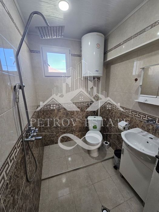 3-стаен в Пазарджик, област-гр.Велинград площ 74 цена 350