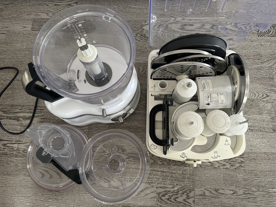 Robot bucatarie Kitchen Aid Artisan