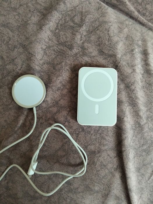Magsafe айфондарға арналған.