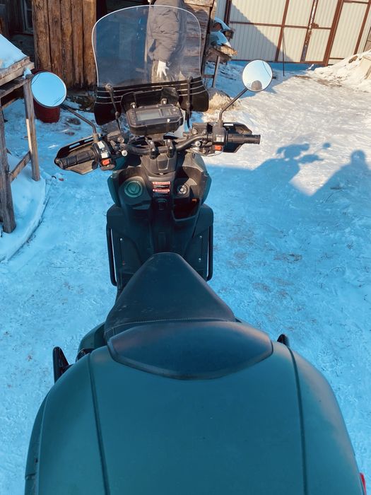 Продам скутер Танк