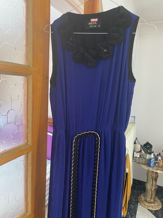 Rochie Nissa marimea L