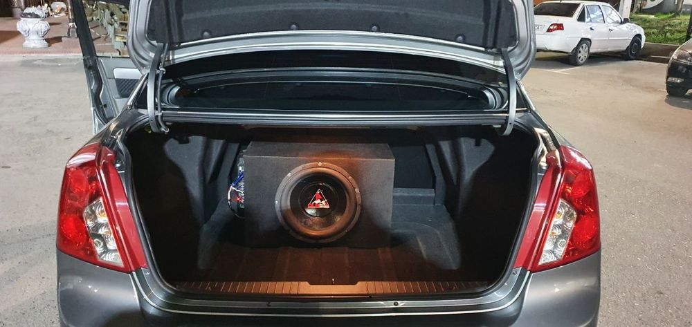 Gentra 2016- yil. 120 000 yurgan