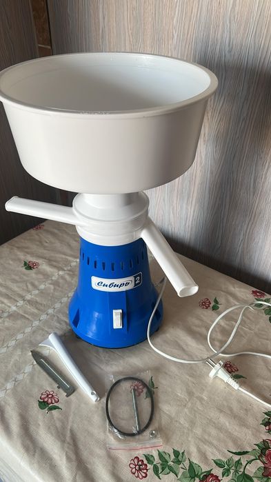 Продам сепаратор