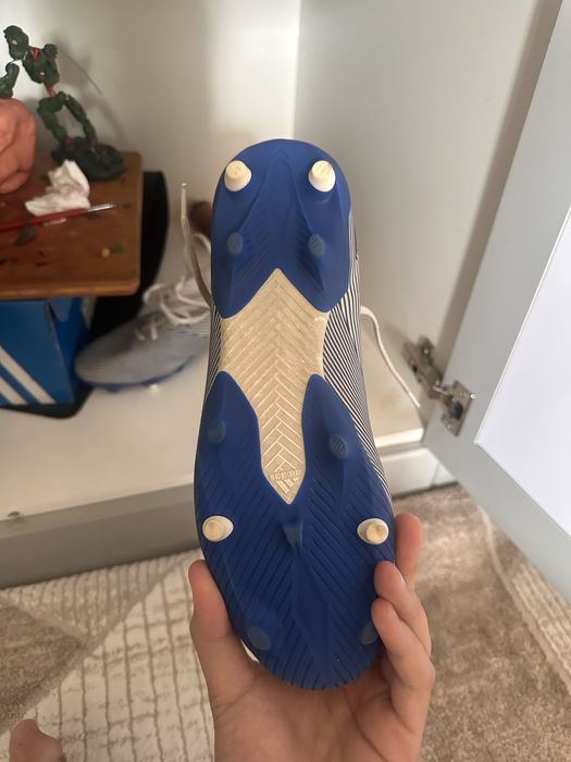 Nemeziz бутсы оригинальные