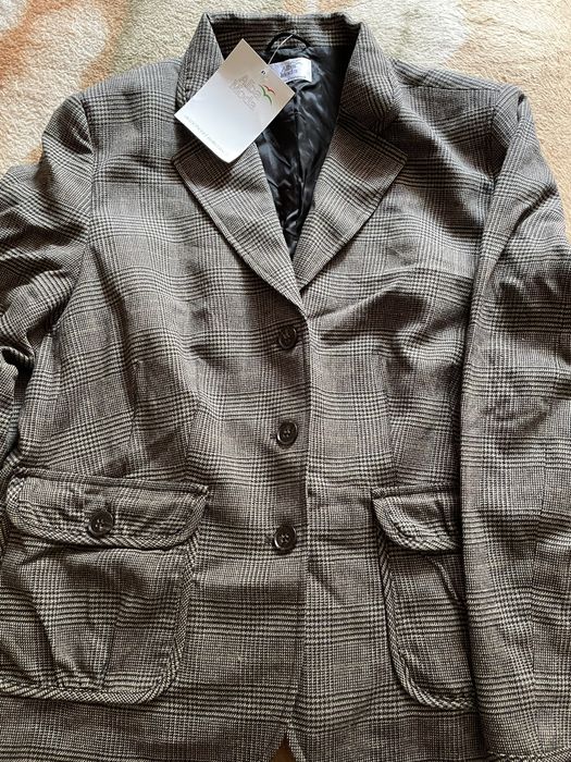 Женский кардиган