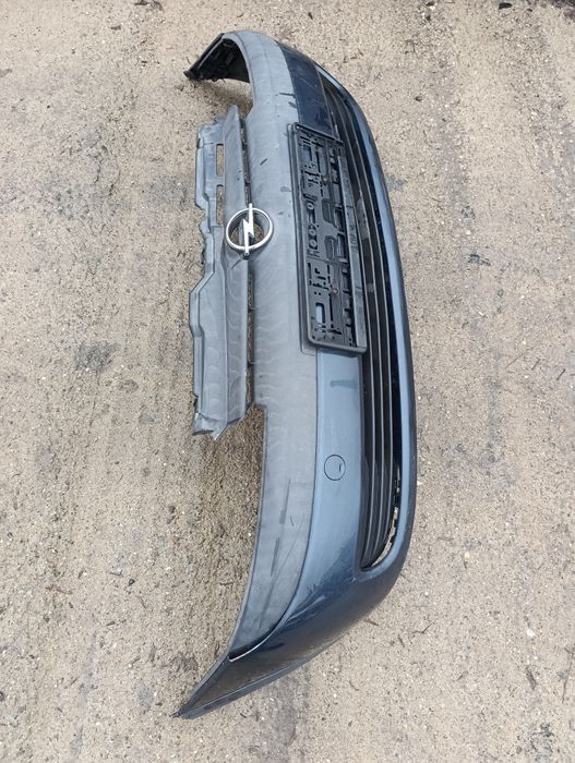 Предна броня Опел Корса Ц / Opel Corsa C