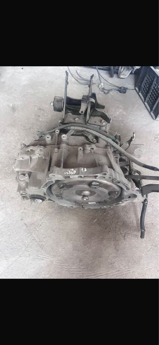 Коробка автомат тойота u341