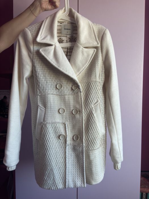 Дамско палто Desigual