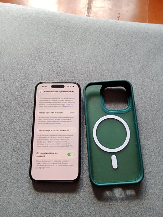 Продам Айфон за 280000тг