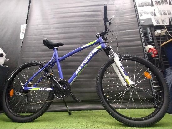 Bicicletă Mtb Rockrider - produs resigilat - (SecondHand) Decathlon