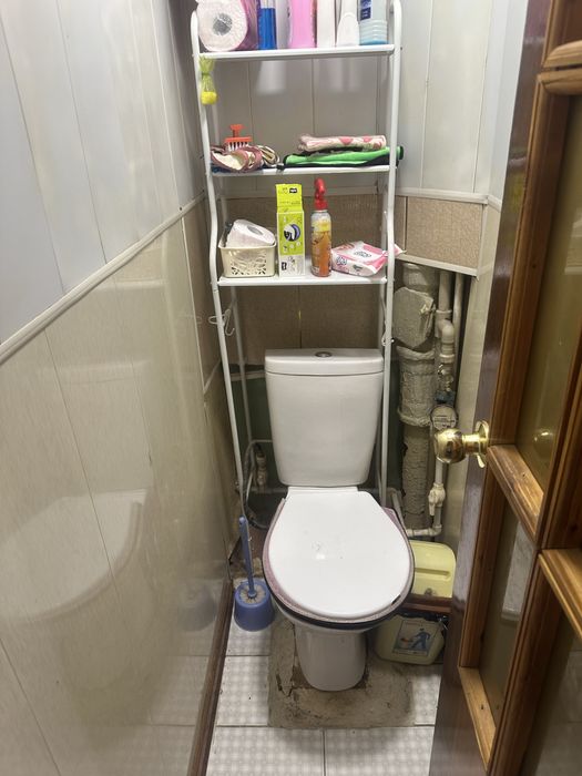 Продается квартира