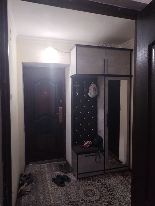 3 хонали гиштли уй сотилади