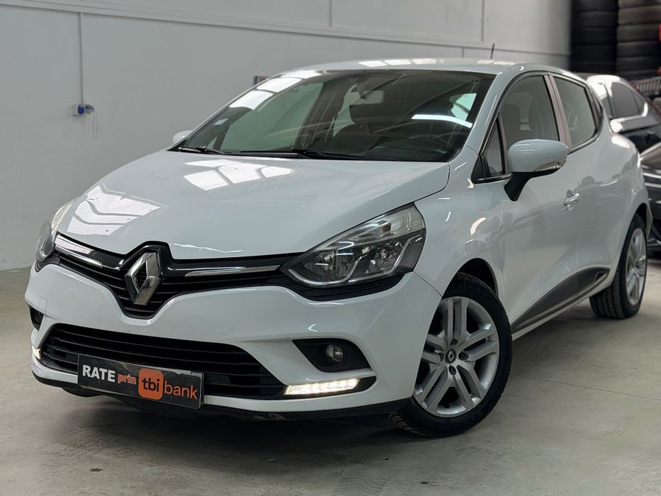 Renault Clio 4, 2016, 1.5dCi