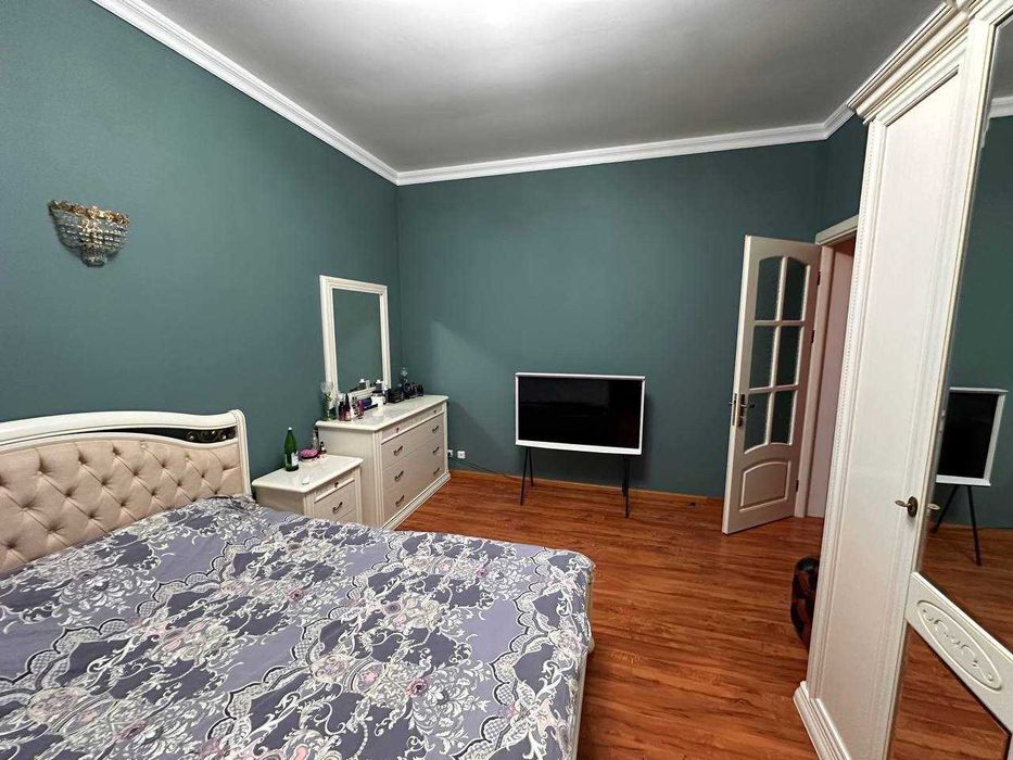 Сдаётся 2 комнатная квартира в Чиланзар 5 кв Метро Новза