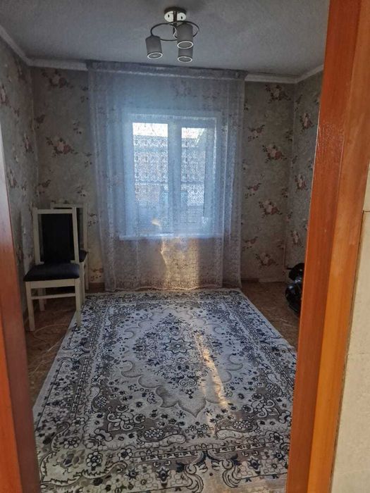 Обмен на квартиру или продажа