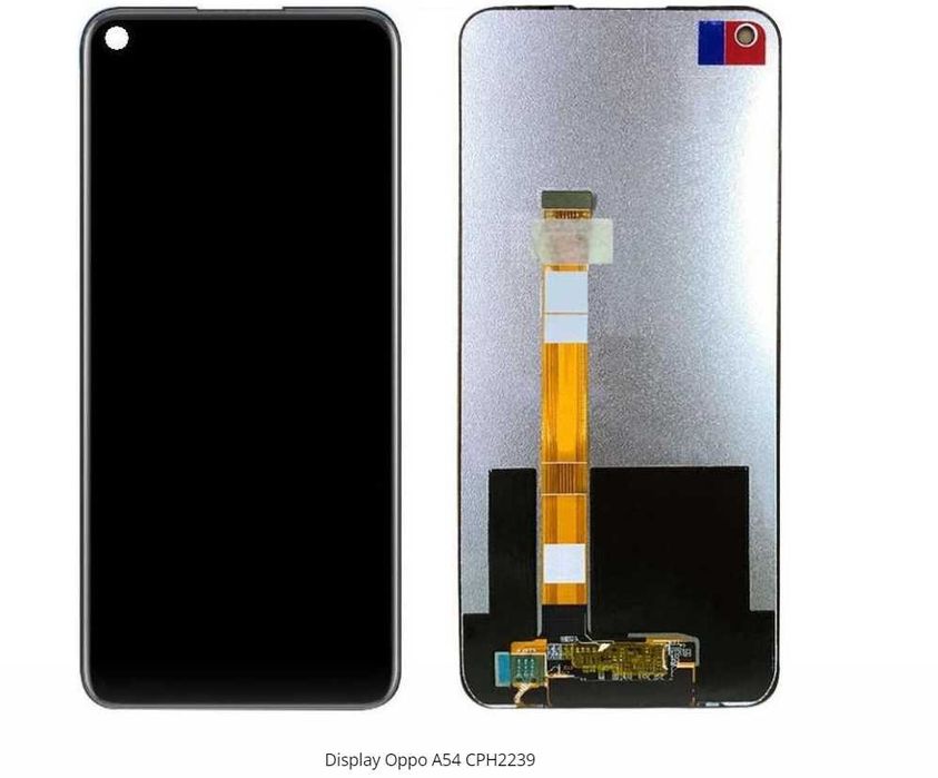 Display Ecran Realme C21Y C25Y C33 / C30 Narzo 50i prime 4g  C35 C51 C53 N53 Note 50  C55 C67 Oppo A98 5g A58 4g  A79 5g NOU Garantie Montaj