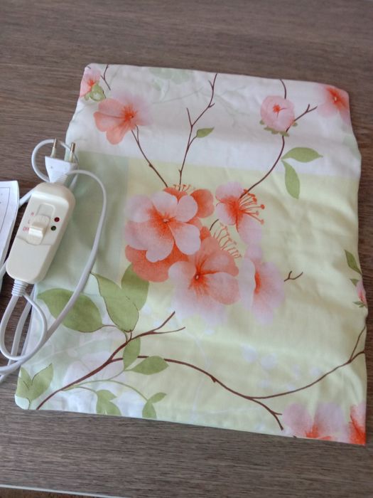 Электрообогреватель