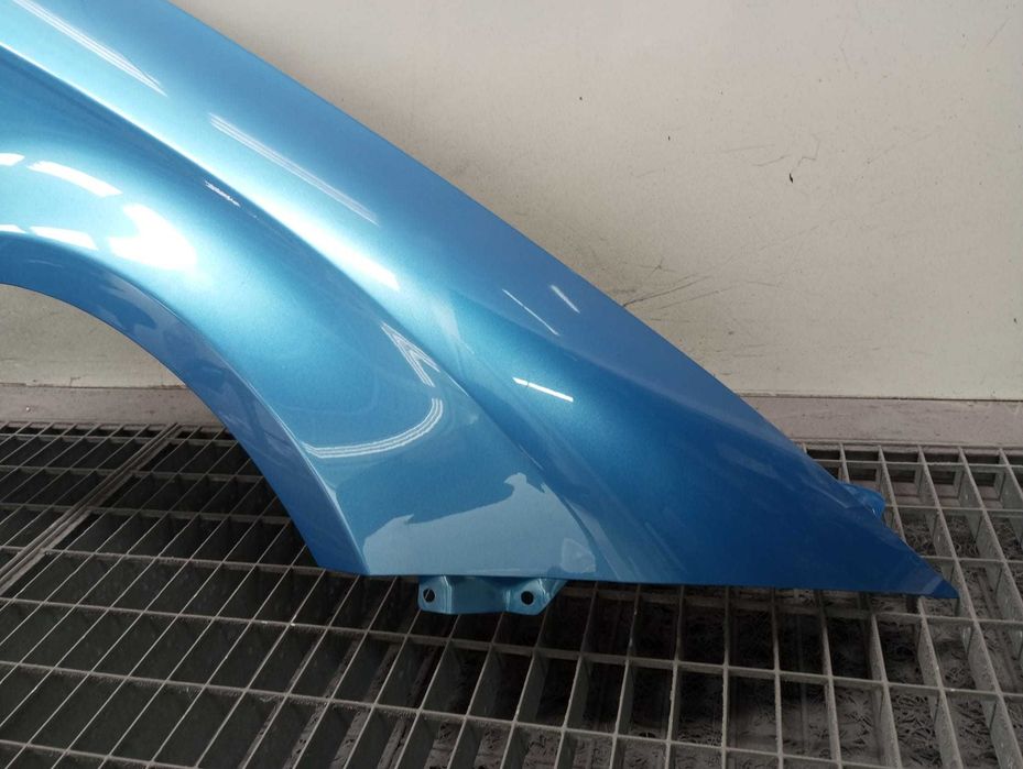 Aripa Fata Dreapta Seat Leon 2005-2009 (Albastru Deschis)