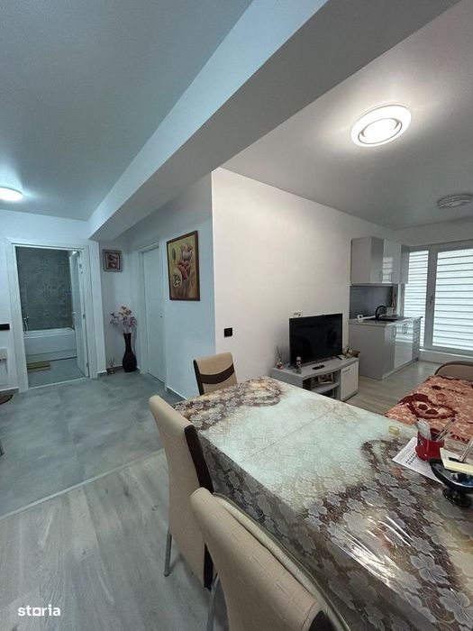 Apartament 2 camere/Zona Albert/Ploiesti — fotografia 3