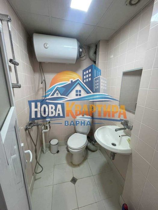 Двустаен апартмент под наем - Лятно Кино / Гранд Мол - снимка 6