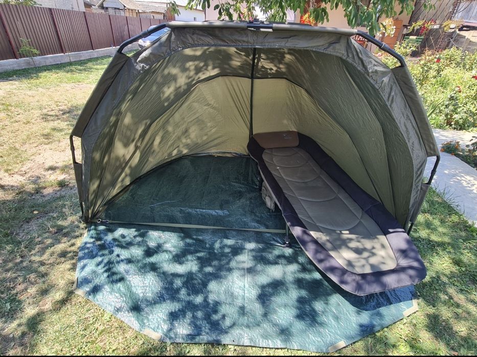 Cort camping K- Karp