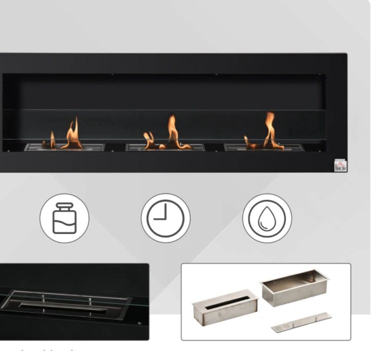 Semineu cu Bioetanol