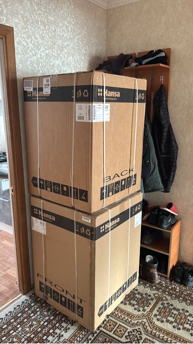 Посудомоечная машина