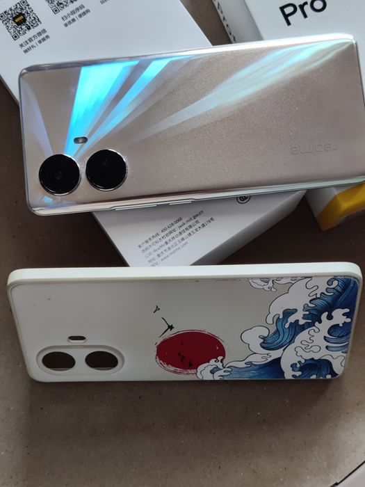 Realme 10 Pro Plus 128 GB