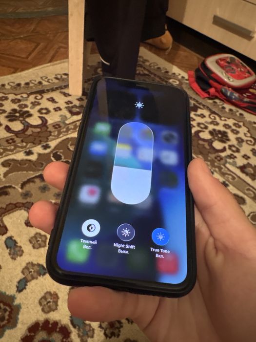 Iphone 11 pro без минус