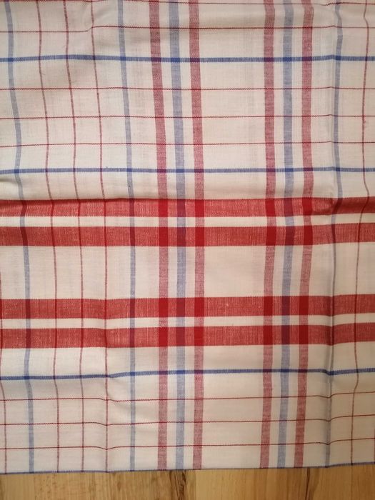 Плат на парче нов