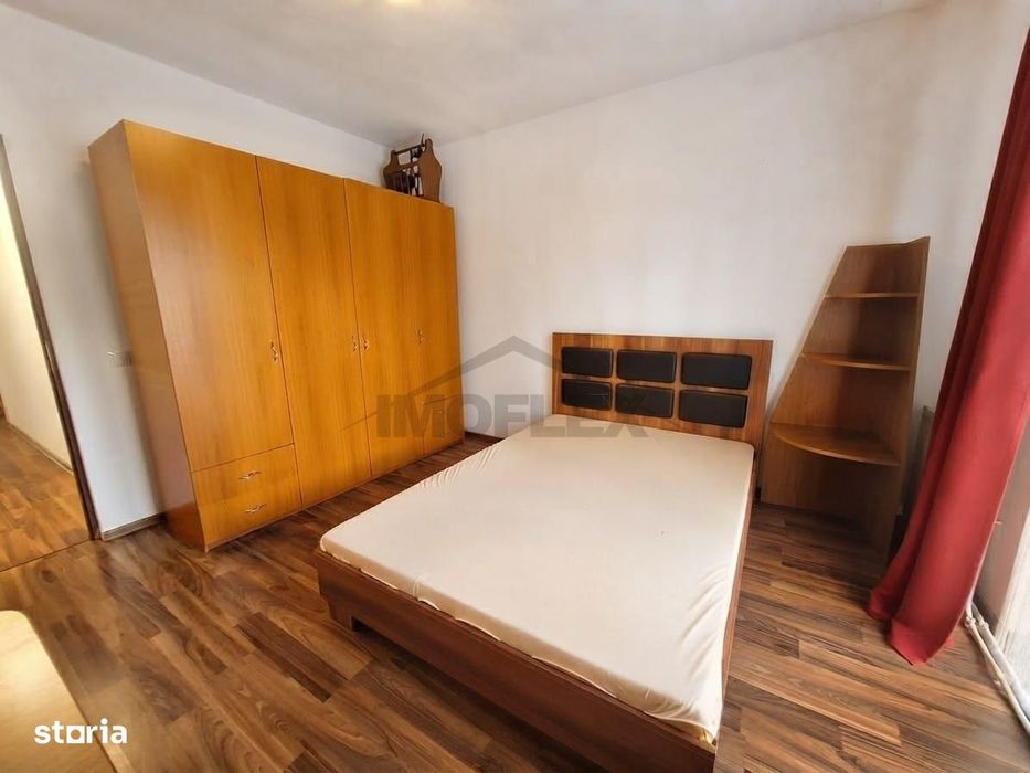 2600mp, 2 camere, de vanzare, 2 balcoane, Marasti — fotografia 3