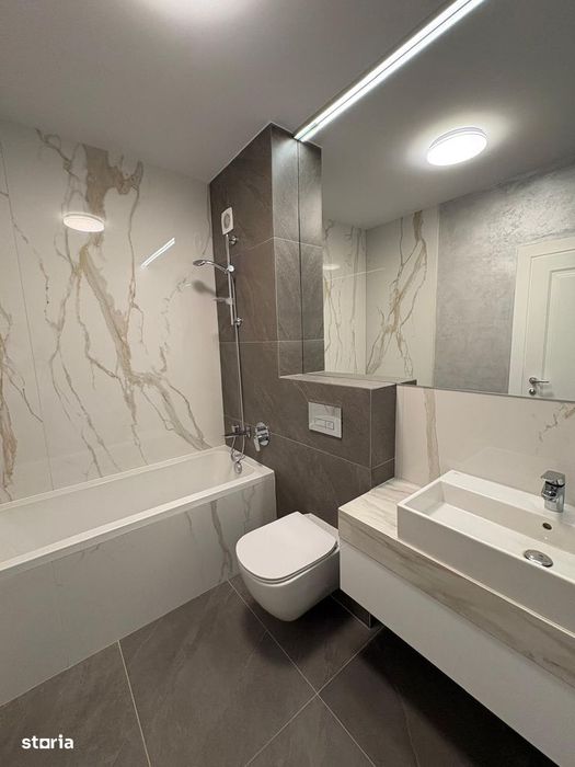 Apartament Premium 2 Camere -  Comat Towers - 60mp