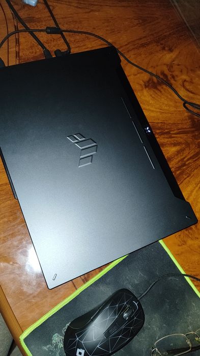 Asus tuf gaming a15