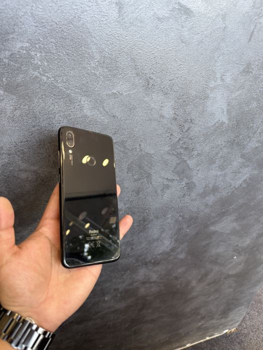 Redmi note 7 sotladi