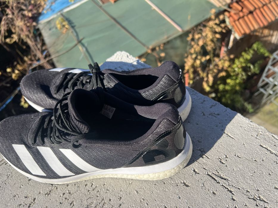 Adidas AdiZero Boston 46 2/3 Boost