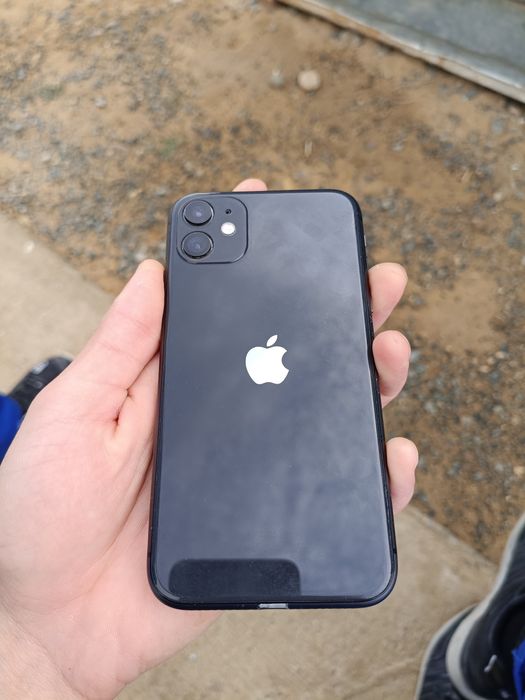 Iphone 11 сатылады
