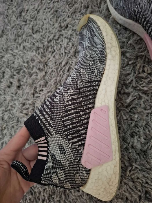 Adidas дамски маратонки