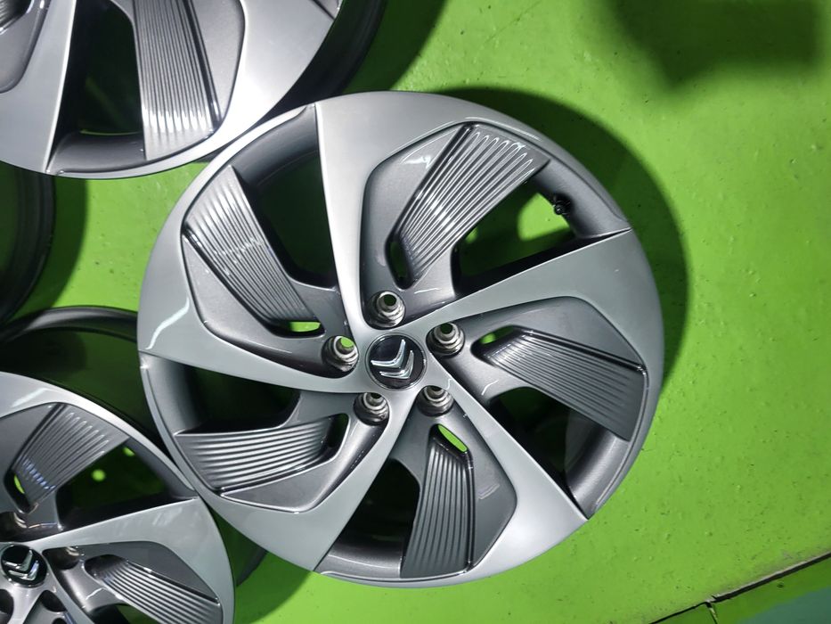 18 5x108 Citroen C4 Grand Picasso 5х108 ситроен