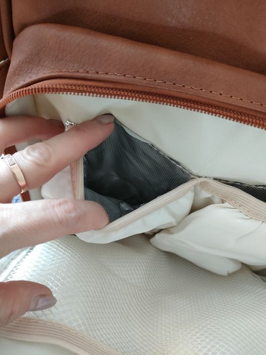 Продам рюкзак для мамы