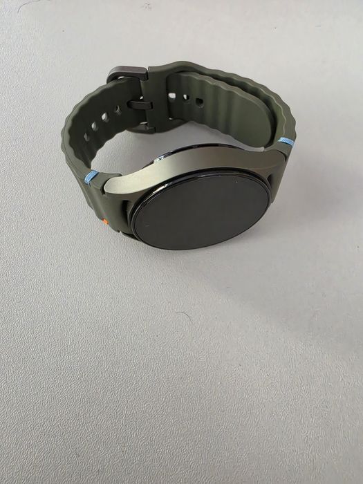 Galaxy watch 7 в идеальном состоянии