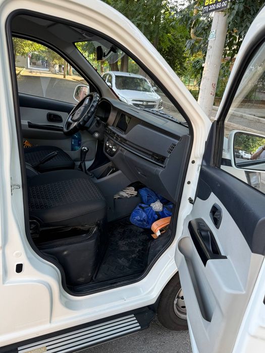 Changan 2025 года