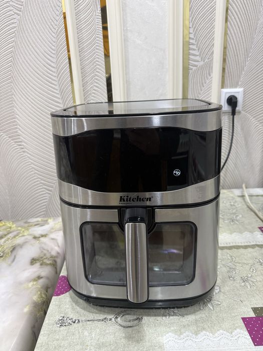 Kitchen Мультиваркаси