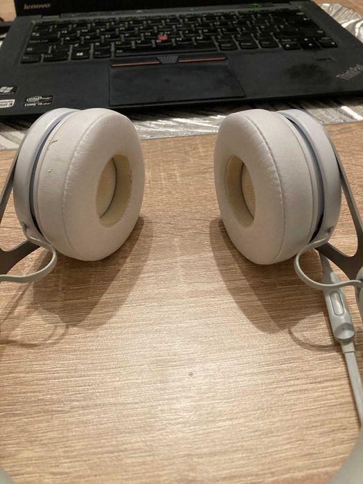 Стерео слушалки BEATS