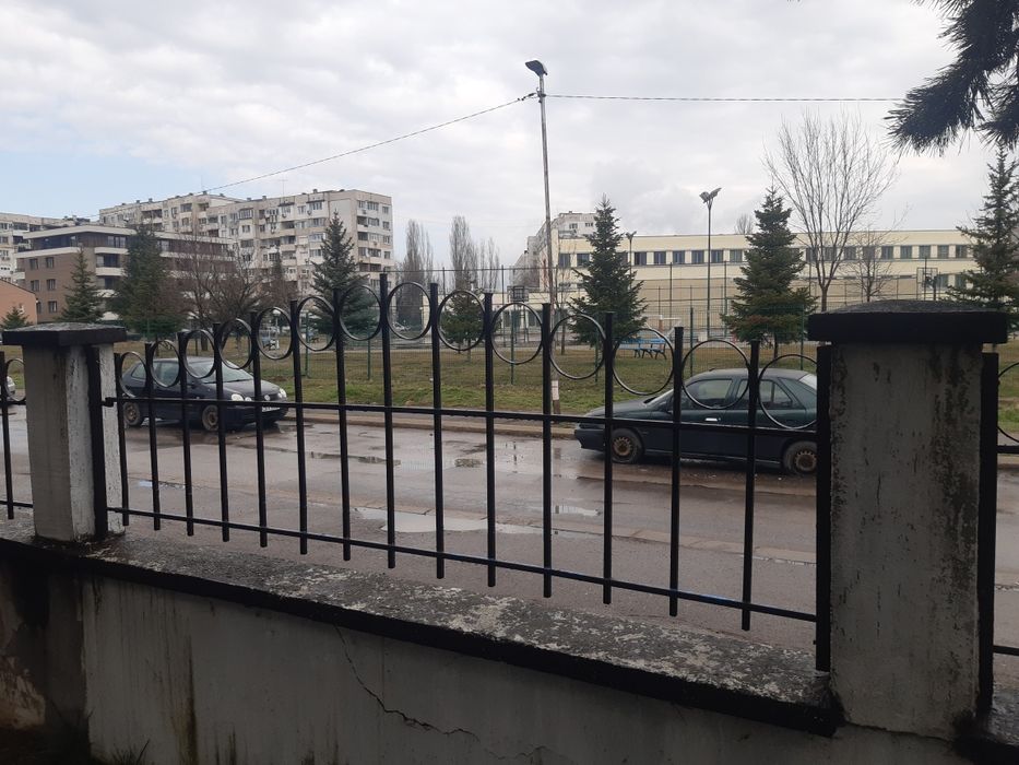 Продавам оградни пана
