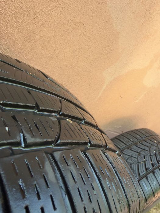 Set roti originale BMW Style 778 de iarna + anvelope PREMIUM Goodyear/Pirelli ca noi + runflat