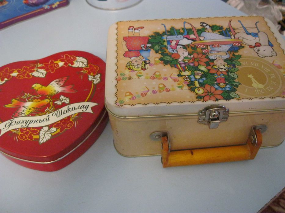 Пазлы, органайзер, игрушки