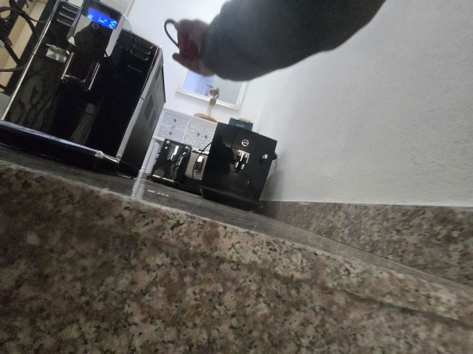 Кафемашина Saeco Incanto